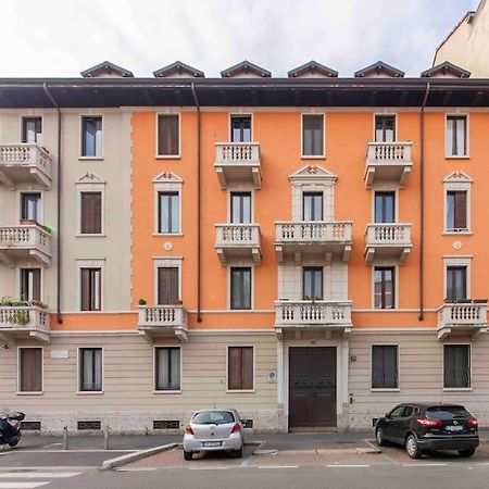 La Tana Del Bianconiglio - Rabbit Hole Apartamento Milão Exterior foto